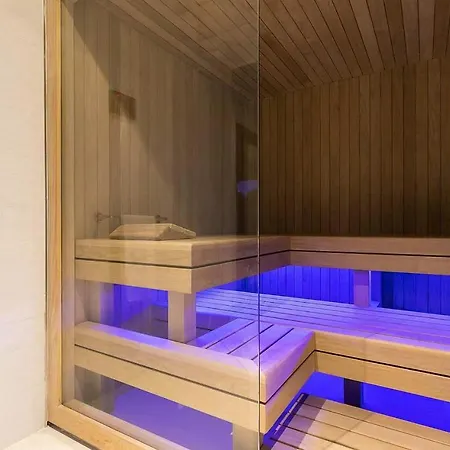 Holiday home Greenblue