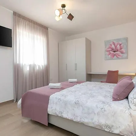 Greenblue Holiday home Porec