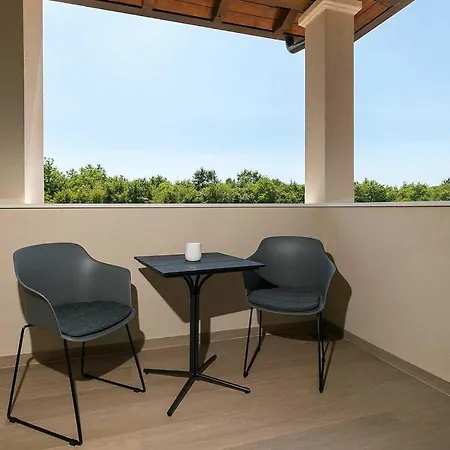 Greenblue Porec