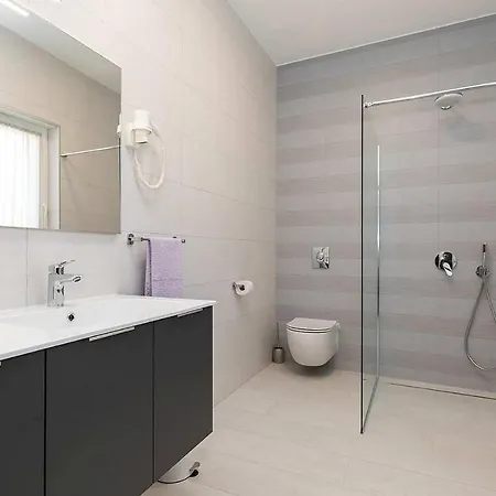 Holiday home Greenblue Porec