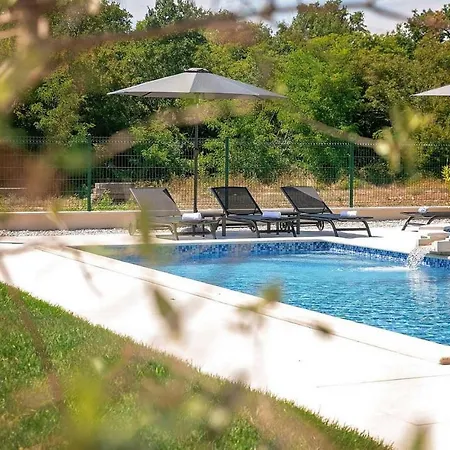 Greenblue Porec
