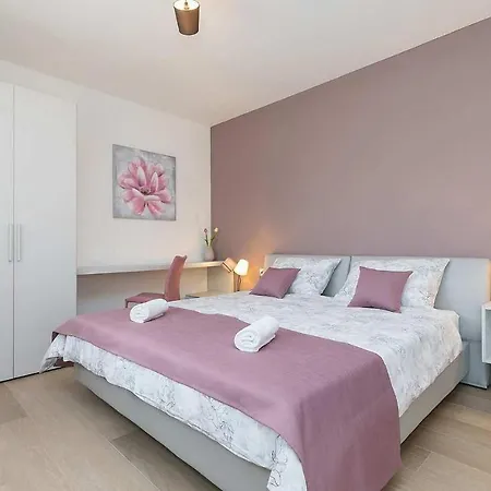Greenblue Holiday home Porec