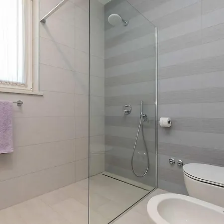 Greenblue Holiday home Porec