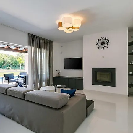 Holiday home Greenblue *